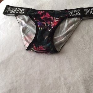 3/$15 Brand new! Extra low rise bikini size medium